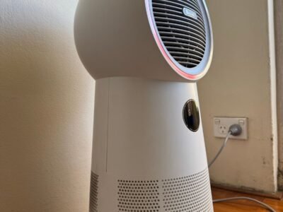 Breville Air Rounder Plus Connect - Heating/Air conditioning