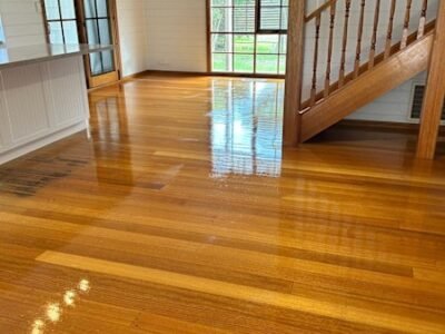 Residential/commercial Cleaning services