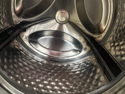 Excellent Condition Miele W1 Front Load Washing Machine