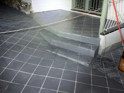 Concreting all types concrete also resurfacing