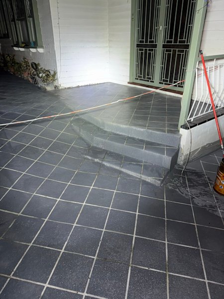 Concreting all types concrete also resurfacing