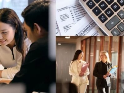 Assistant Accountant Intern (Internship)