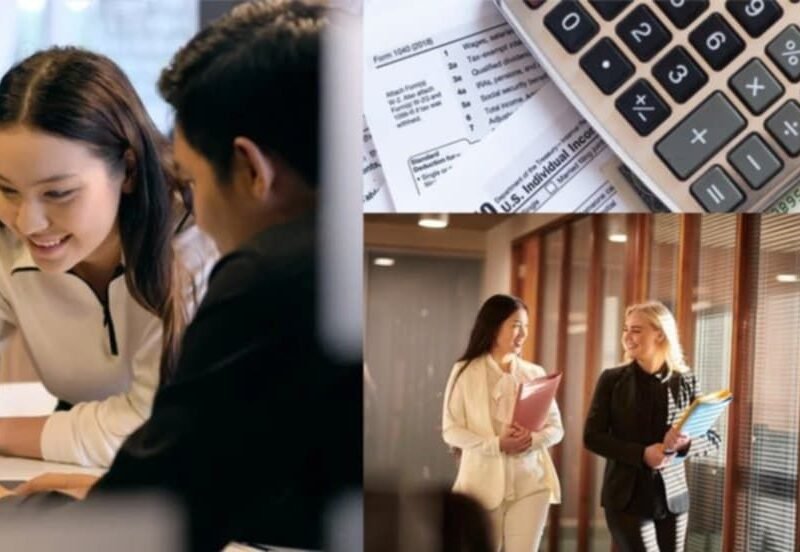 Assistant Accountant Intern (Internship)