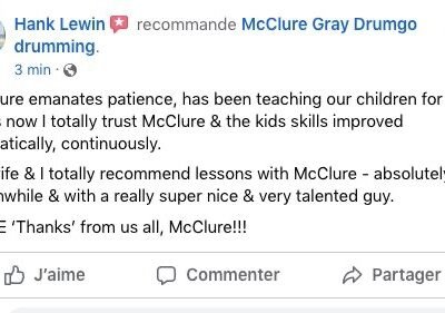 Drum lessons Tutoring Sydney !!!