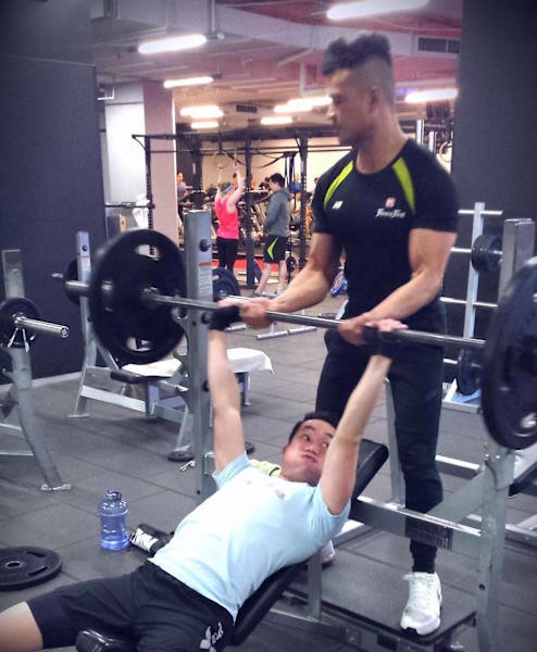 Athletic Edge® Personal Training