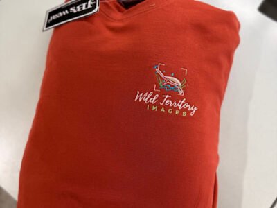 T-Shirt Printing Sydney | Fast Custom T-Shirt Printing and Uniforms
