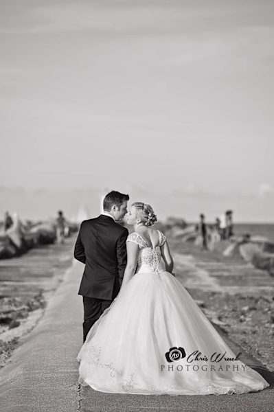 Chris Wruck Photography - Weddings/Families/Events