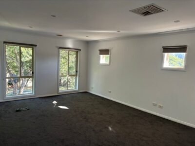 Pressure cleaning and roof restorations