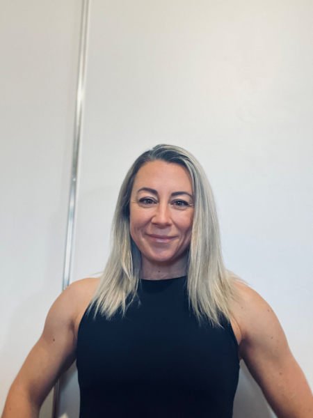 Personal Training Jerrabomberra (Anytime Fitness)