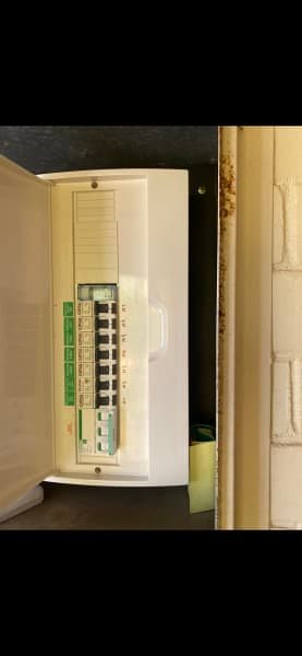 Local Reliable Electrician