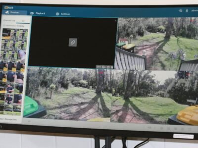 CCTV Systems, Security Cameras & Surveillance Equipment