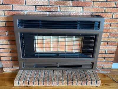 Adelaide Gas, Gas fitting services