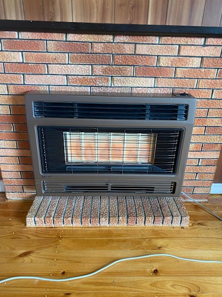 Adelaide Gas, Gas fitting services