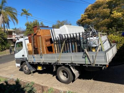 Cheap Rubbish Removal All Brisbane Areas