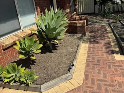 Gardening Services AND Gutters Cleaning