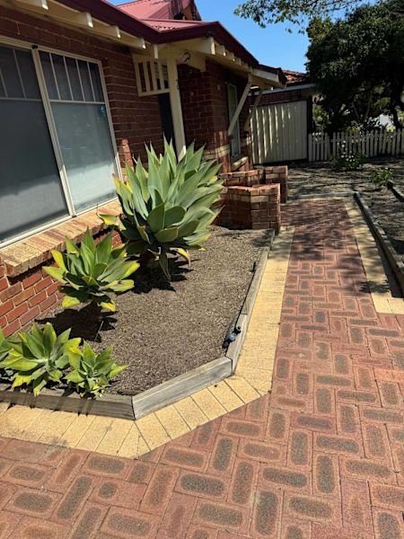 Gardening Services AND Gutters Cleaning