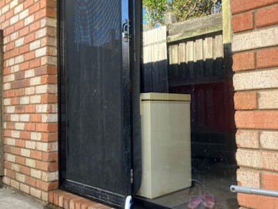 Little blues Window Cleaning