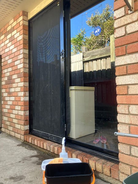 Little blues Window Cleaning