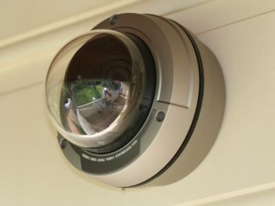 CCTV Systems, Security Cameras & Surveillance Equipment