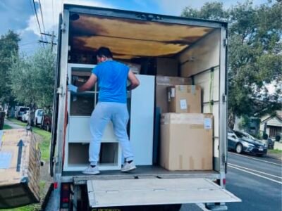 Movers, Removalist, Small Delivery, Local/Interstate,