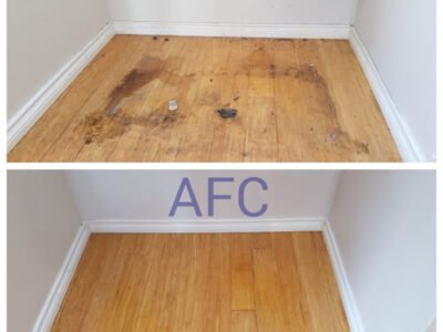 House Cleaning Service