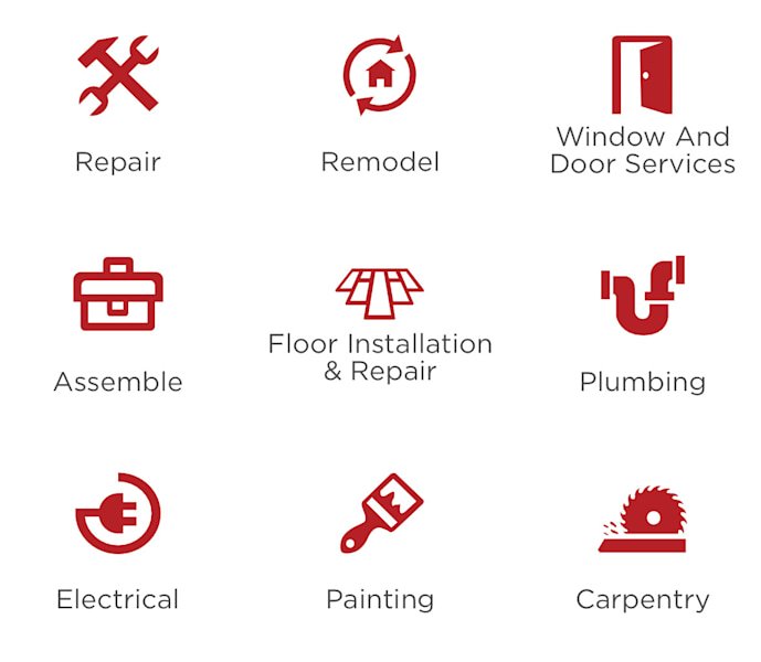 My Handyman Perth. Your Locally Owned and Run Handyman Since 1987.