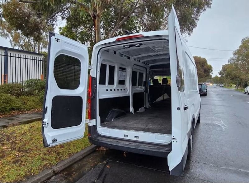 Logistics Courier Services