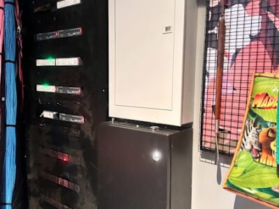 Electrician in TARNEIT