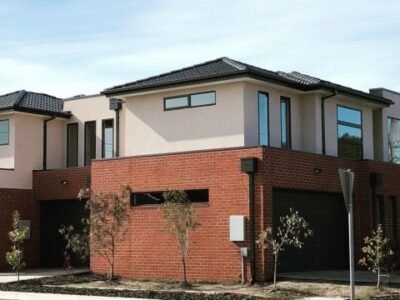 New Custom Home Builder in Melbourne