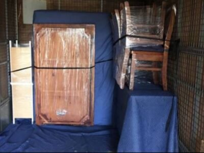 Sikh movers (House moving and delivery services)