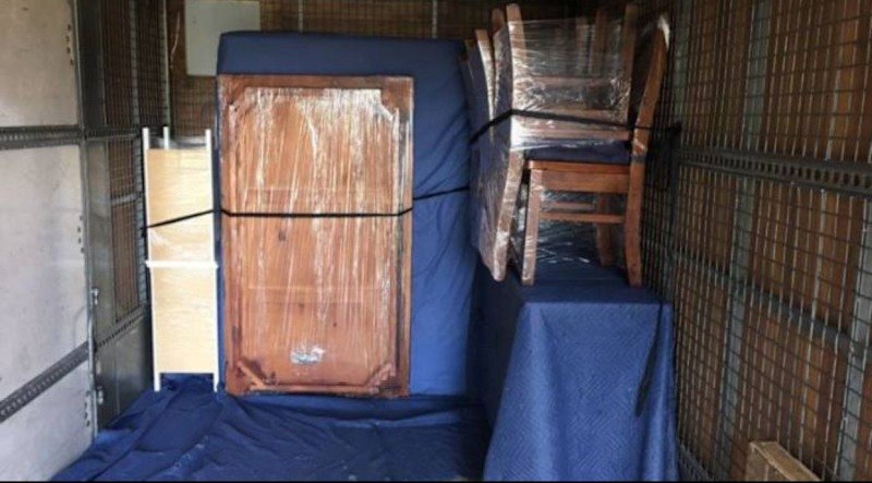 Sikh movers (House moving and delivery services)