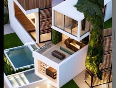 Interior Design and Planning Consultancy