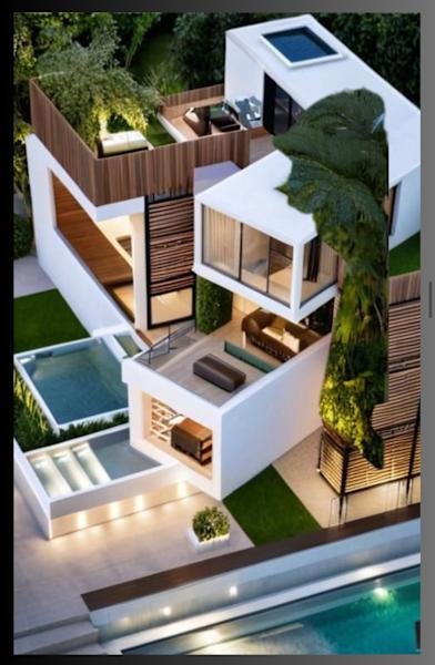 Interior Design and Planning Consultancy