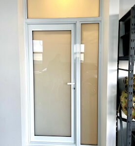 Glazier wanting work Free Quotes