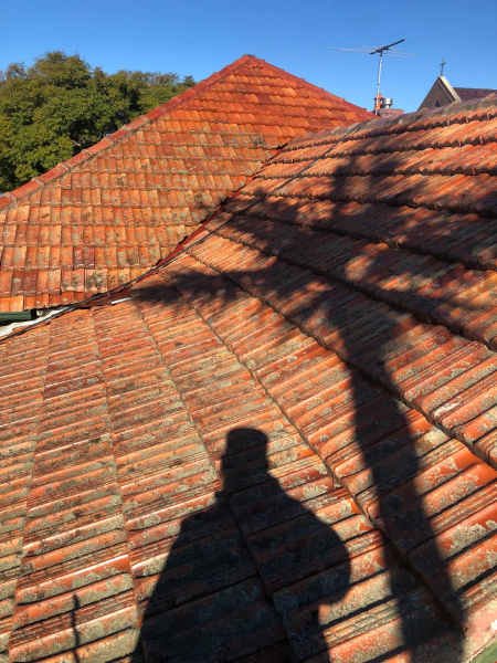 ALL OUT PRESSURE CLEANING