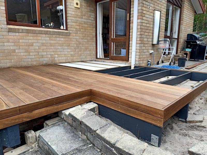 Making It Home - Handyman Service.