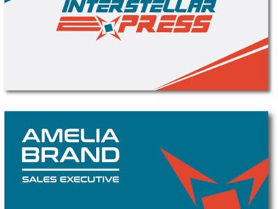 Freelance Graphic Designer - Logo, Branding & Social Media