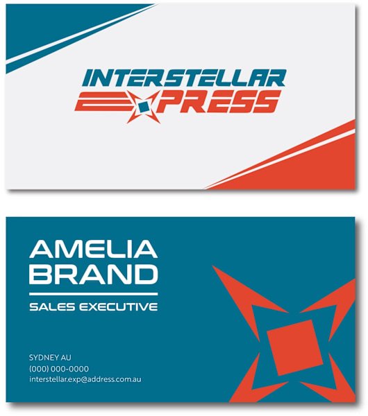 Freelance Graphic Designer - Logo, Branding & Social Media