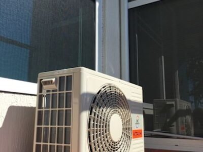 ☀️Air conditioning servicing and installation ❄️