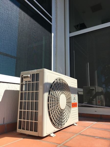 ☀️Air conditioning servicing and installation ❄️