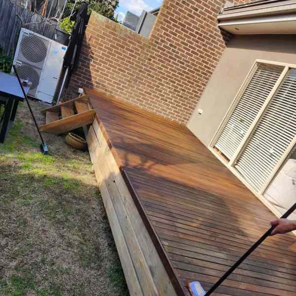 Rob Professional Handyman