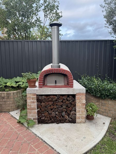 JDM Bricklaying/ BLOCKLAYING services