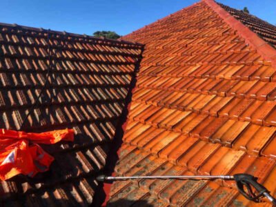 ALL OUT PRESSURE CLEANING