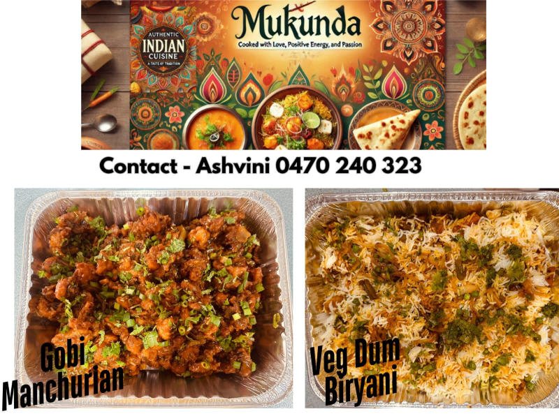 Pure Indian Vegetarian Tiffin & Catering Services