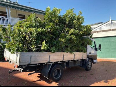 Rubbish Removal Cheap And Easy All Brisbane Areas