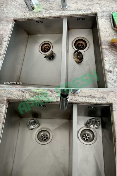 House Cleaning Service