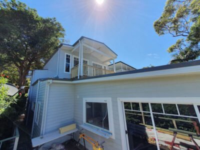 Carpenter/Builder looking for work