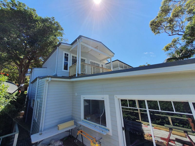 Carpenter/Builder looking for work