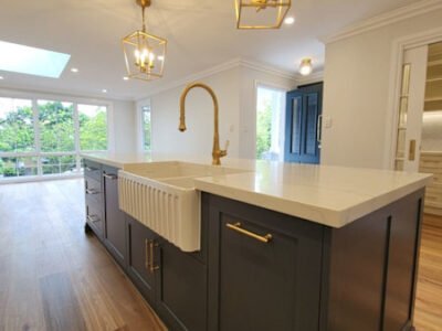 Carpenter/Builder looking for work