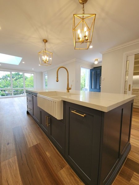 Carpenter/Builder looking for work